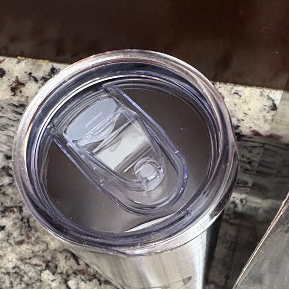 Taylor Swift TTPD Cup with Straw - Picture 3 of 6